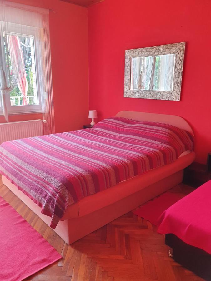 Senka Leilighet Dramalj Eksteriør bilde